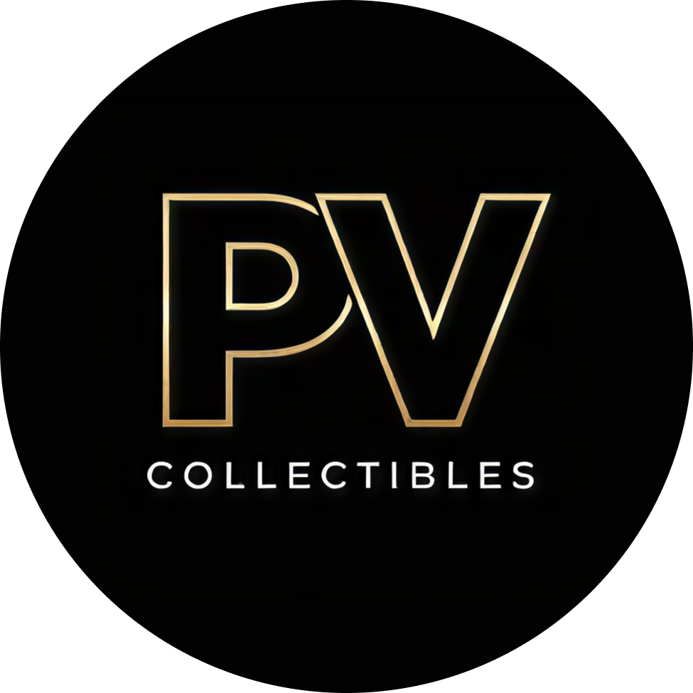Premier Vault Collectibles